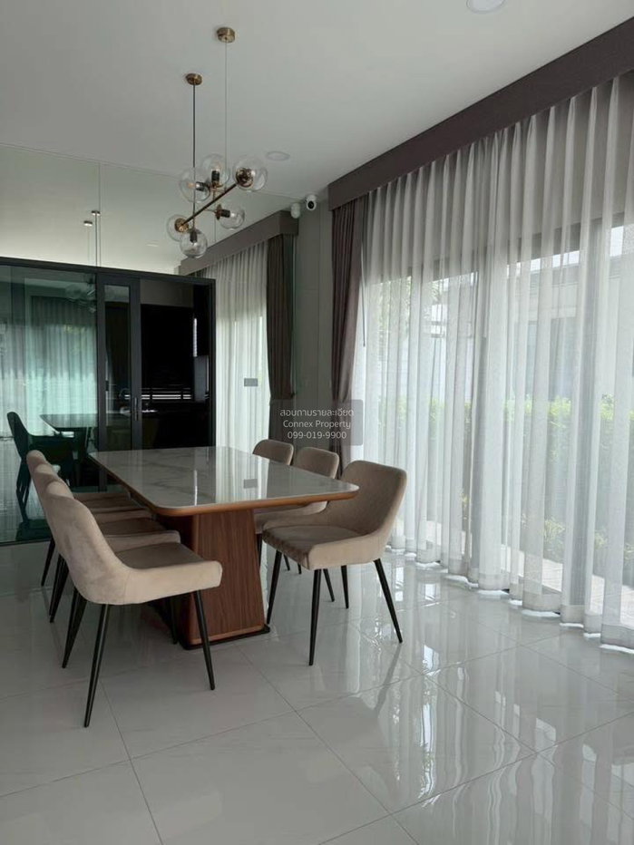 รูป เช่าบ้าน  เดอะ ซิตี้ บางนา บางแก้ว บางพลี สมุทรปราการ CX-152604 ✅ ทักไลน์ @connexproperty ตอบทันที ทีมงานมืออาชีพ ✅ - รูปที่ 3/10