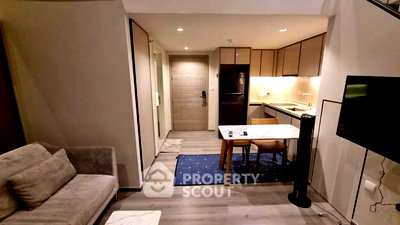 Condos for rent : 1-BR Condo at The Reserve Phahol-Pradipat near BTS Saphan Khwai (ID 1536748)