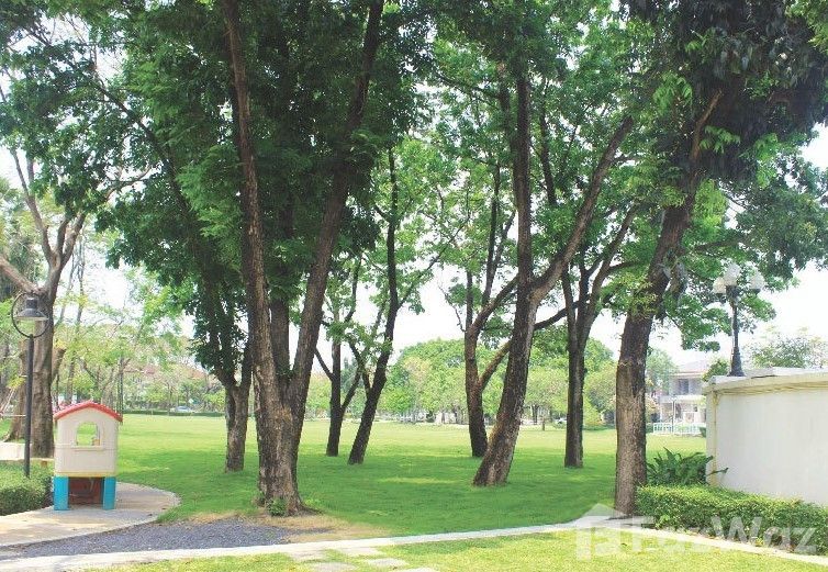 รูป ขาย บ้านเดี่ยว 3 ห้องนอน ในโครงการ มัณฑนา พระยาสุเรนทร์ 159891 - รูปที่ 8/8
