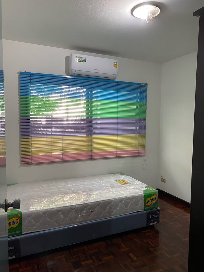 รูป คอนโดบ้านสวนธน ชั้น 1 ซ.8 โทร: 0819062639 line: lekind - รูปที่ 7/7