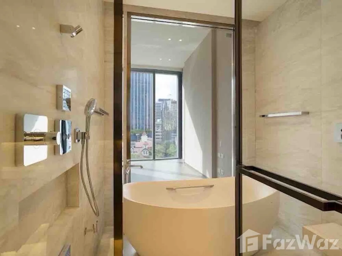 รูป คอนโดให้เช่า 2 ห้องนอน ในโครงการ สโคป หลังสวน 6233501 - รูปที่ 57/61