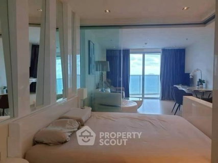 1-BR Condo at Sands Condominium close to Phratamnak (ID 2845547)
