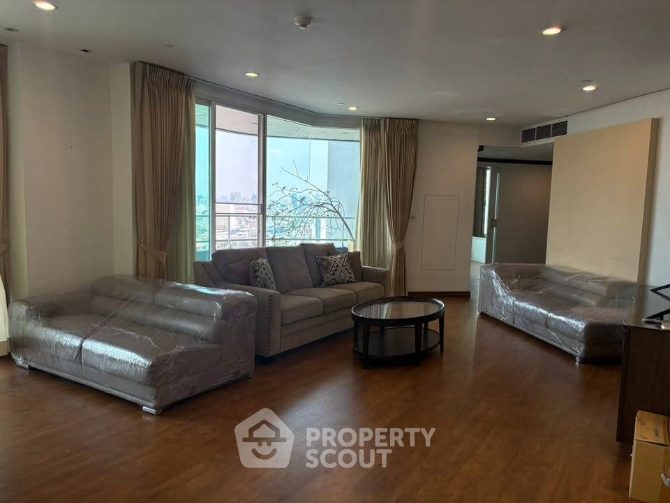 picture 3-BR Condo at Watermark Chaophraya near BTS Krung Thon Buri (ID 2851049) - 4/14