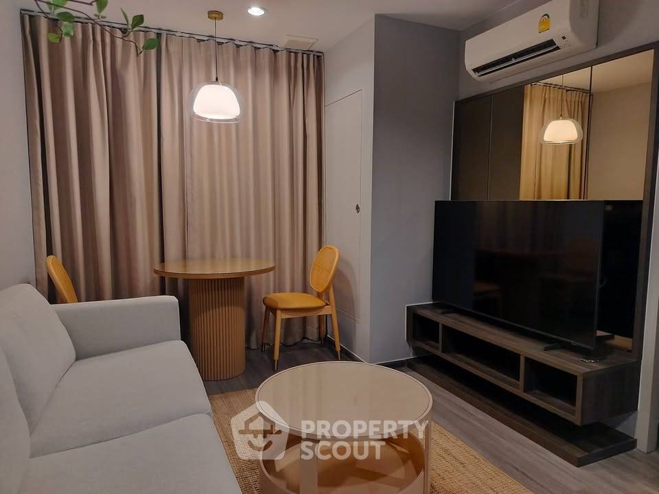 รูป คอนโด 1-ห้องนอน ที่ ไอดีโอ โมบิ สุขุมวิท 40 ใกล้ BTS เอกมัย (ID 2853304) - รูปที่ 2/8