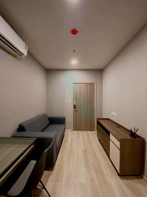 Condos for rent : 📌 For Rent Condo METRIS LADPRAO Building 1, Floor 14,1 bed room, Room size 30 sqm