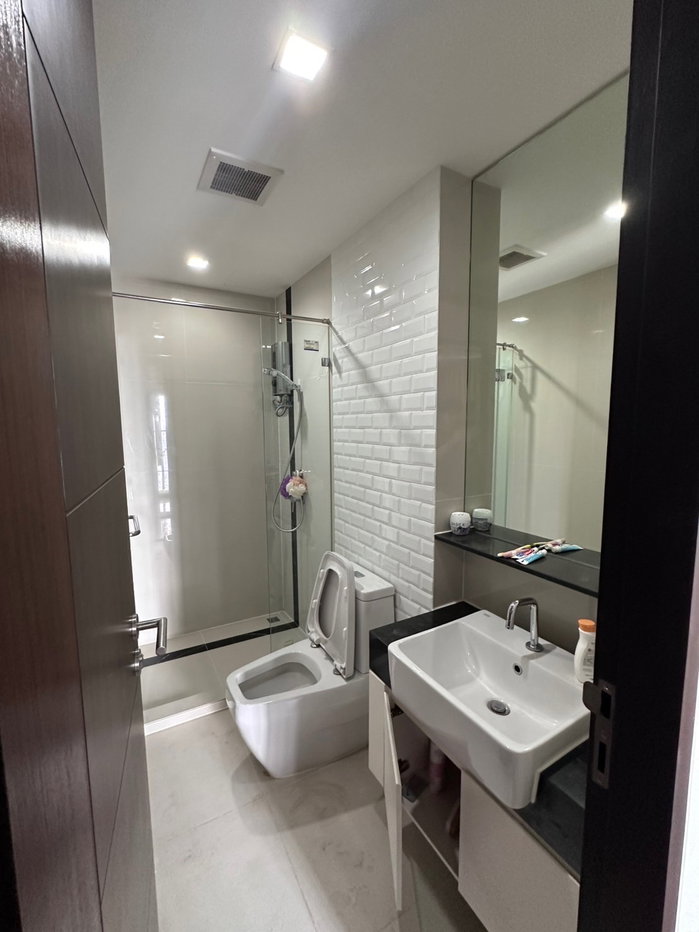 รูป Wish Signature 3 Bed 3 Bath 60,000 B 91.75 sq.m. Please add LINE ID @806qphgn o8415o5483 - รูปที่ 10/11
