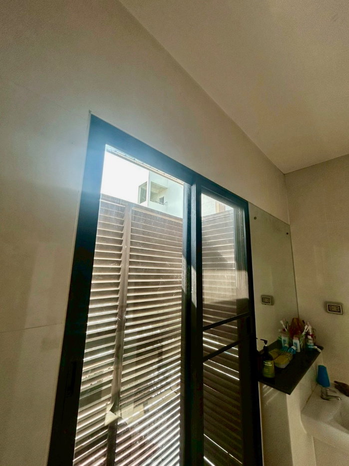 รูป ขายทาวน์โฮม 2 ชั้น เดอะวิลล่า รามอินทรา–วงแหวน บ้านขนาดพอดีอยู่ ต่อเติมครบ จอดรถ 2 คัน ใกล้รถไฟฟ้าสายสีชมพู - รูปที่ 11/20