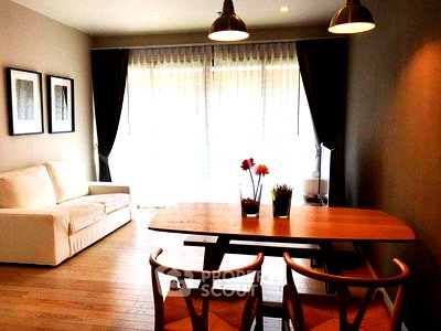 Condos for rent : 1-BR Condo For Rent In Noble Solo, Thong Lo (ID 2852125)
