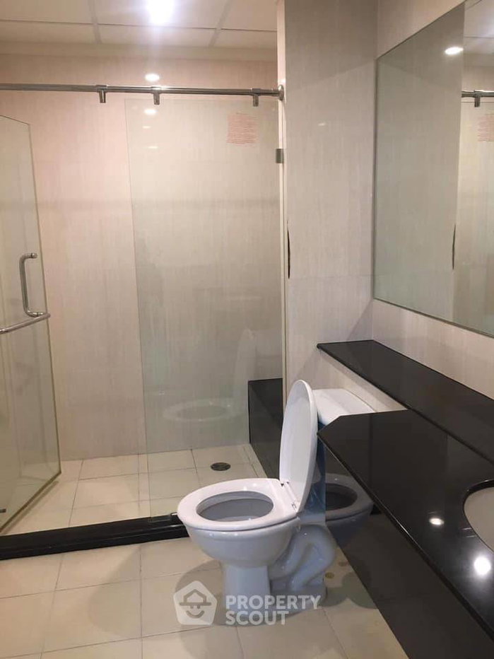 รูป คอนโด 1-ห้องนอน ที่ ศุภาลัย พรีเมียร์ เพลส อโศก ใกล้ MRT เพชรบุรี (ID 436282) - รูปที่ 4/6