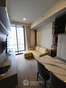 คอนโด 1-ห้องนอน ที่ เซเลส อโศก ใกล้ MRT สุขุมวิท (ID 2840450)