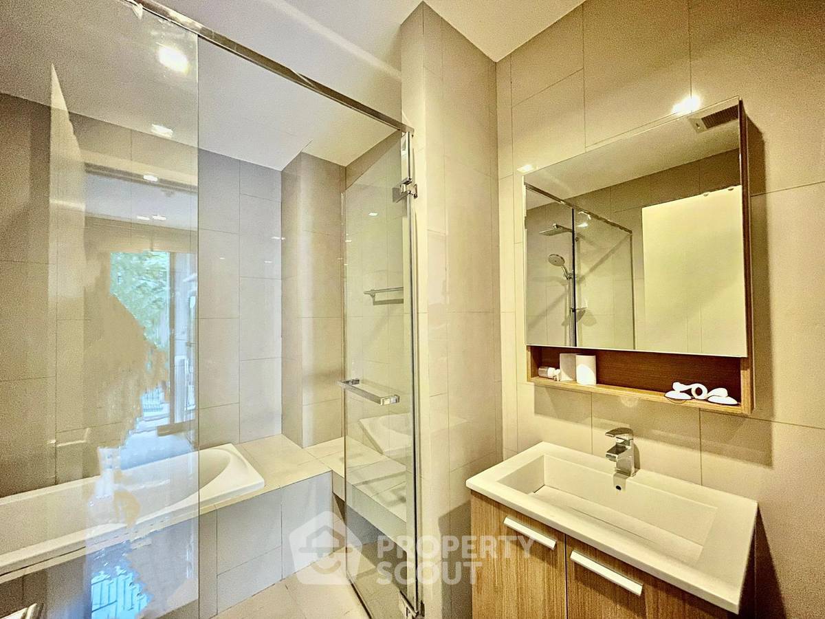 picture 1-BR Condo at Hasu Haus Sukhumvit 77 near BTS On Nut (ID 1531780) - 9/10