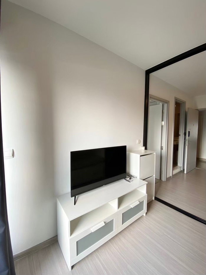 picture For   rent    Aspire Sukhumvit - Onnut  🔴🔴 - 11/18