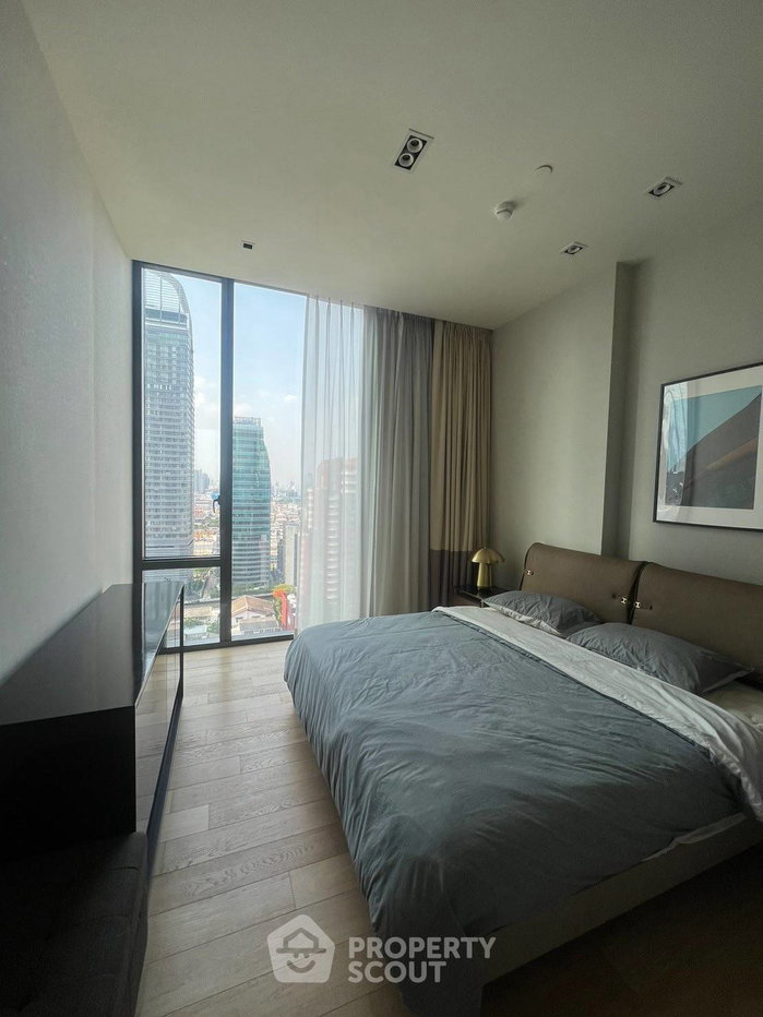 รูป คอนโด 2-ห้องนอน ที่ 28 ชิดลม ใกล้ BTS ชิดลม (ID 2790719) - รูปที่ 7/20