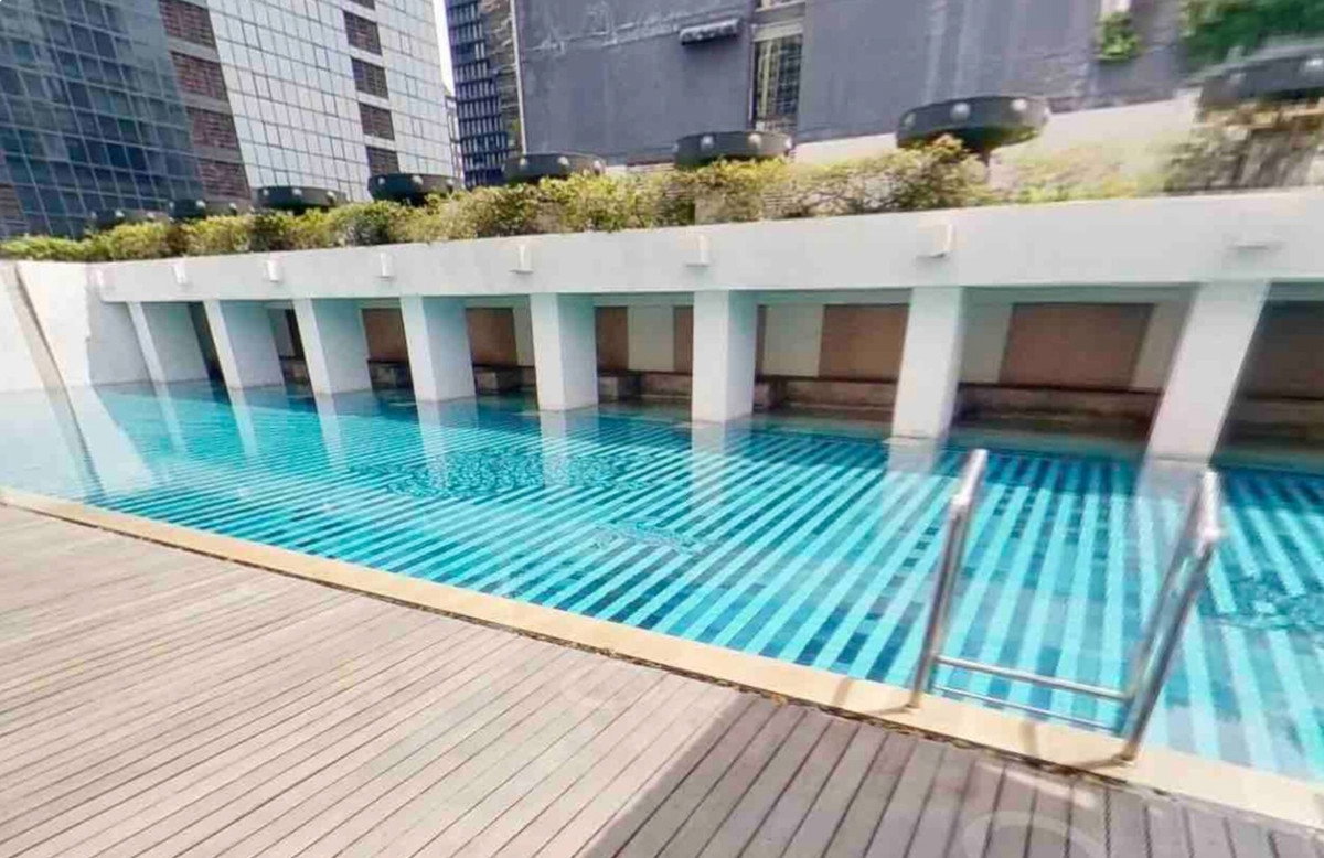picture  Athenee Residence: 4 Bedrooms, 4 Bathrooms - 49/51