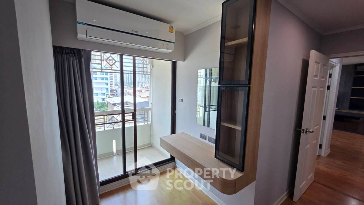 รูป คอนโด 2-ห้องนอน ที่ ลุมพินี วิลล์ พหล-สุทธิสาร ใกล้ BTS สะพานควาย (ID 1582320) - รูปที่ 8/15