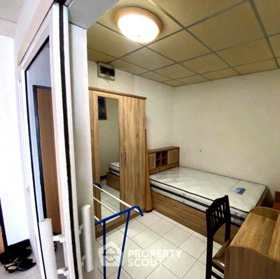 Condos for rent : 3-BR 64 Sqm 20th-Floor At The Trio Garden Condominium, Near Nong Bon (ID 692829)
