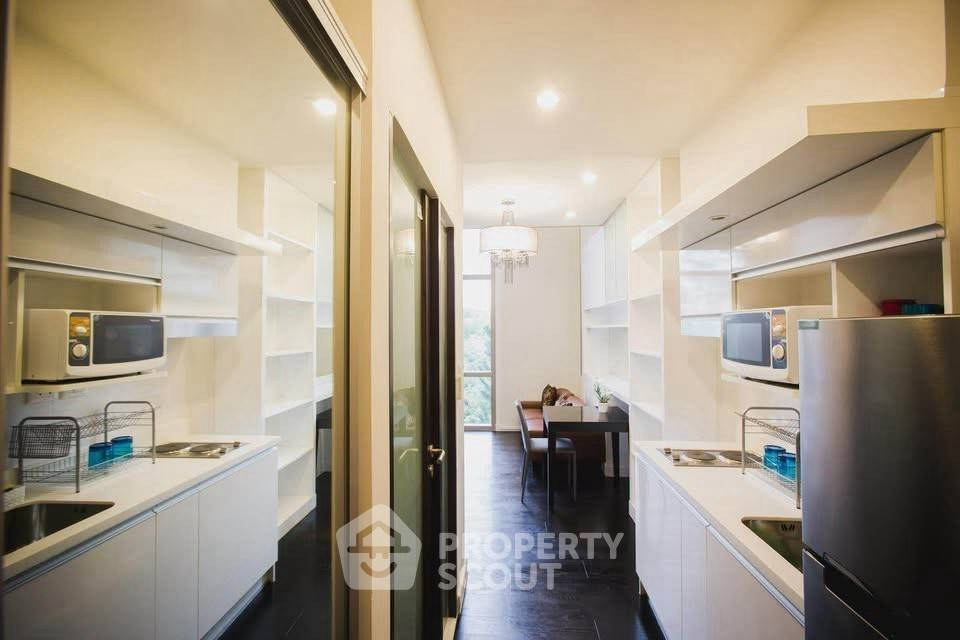 รูป คอนโด 1-ห้องนอน ที่ แอชตัน มอร์ฟ 38 ใกล้ BTS ทองหล่อ (ID 2839938) - รูปที่ 5/7
