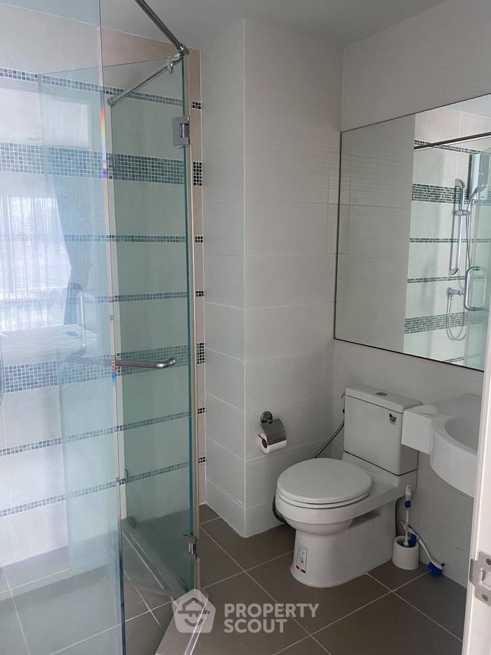 รูป คอนโด 1-ห้องนอน ที่ เซ็นทริค สาทร-เซนต์หลุยส์ ใกล้ BTS เซนต์หลุยส์ (ID 2847845) - รูปที่ 23/26