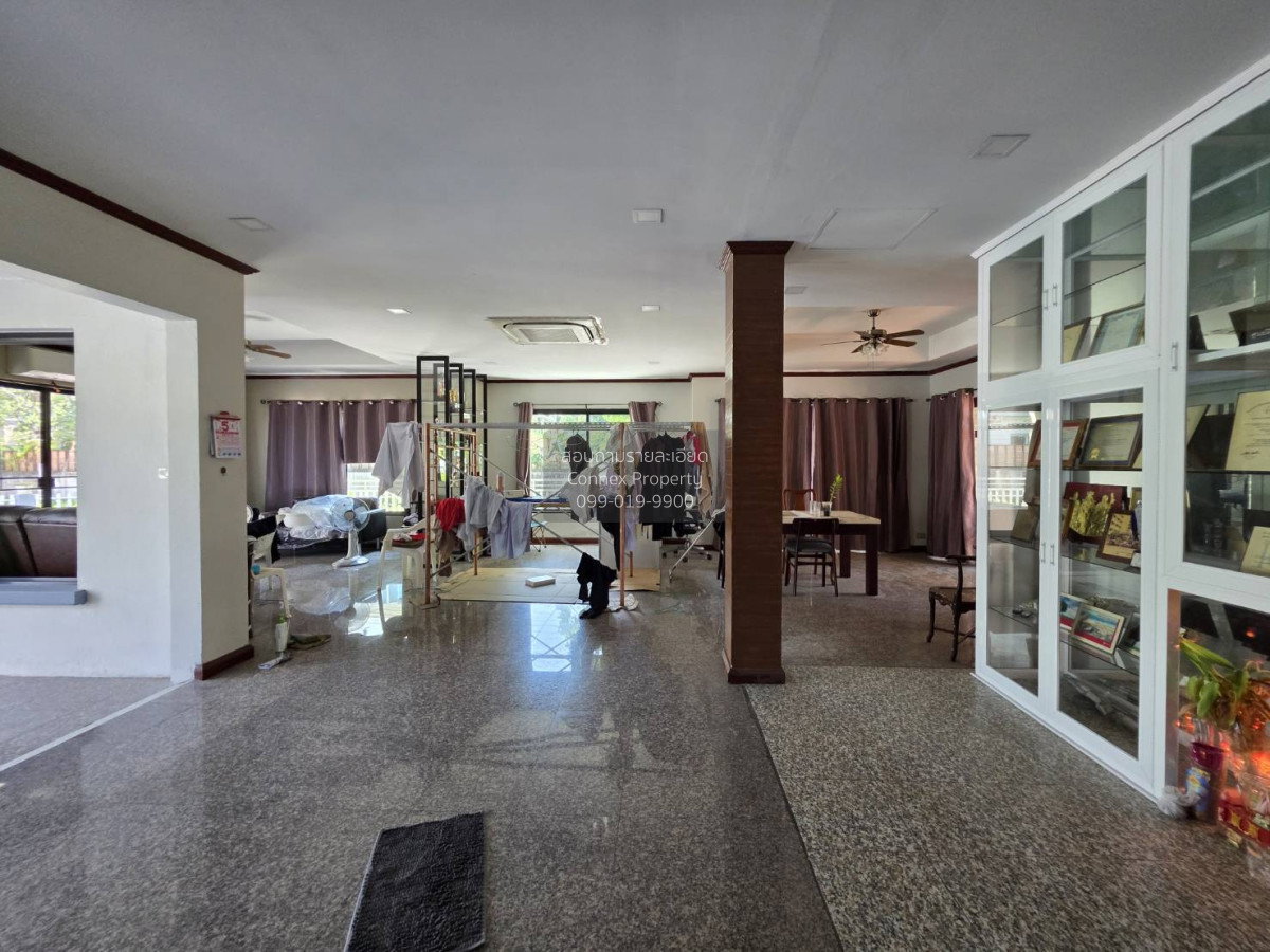 รูป ขายบ้าน  บ้านภาณุ บางระมาด เขต ตลิ่งชัน กรุงเทพ CX-151959 ✅ ทักไลน์ @connexproperty ตอบทันที ทีมงานมืออาชีพ ✅ - รูปที่ 3/12
