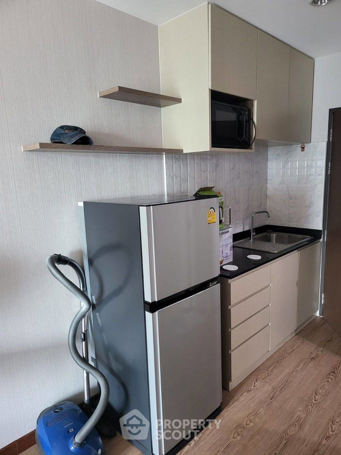 รูป คอนโด 1 ห้องนอน ชั้น 22 Assakarn Place Srinakarin ใกล้ ARL หัวหมาก (ID 995154) - รูปที่ 4/7