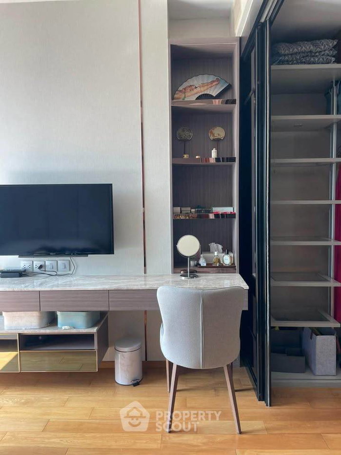 รูป คอนโด 1-ห้องนอน ที่ คีนน์ บาย แสนสิริ ใกล้ BTS ทองหล่อ (ID 2846787) - รูปที่ 18/21