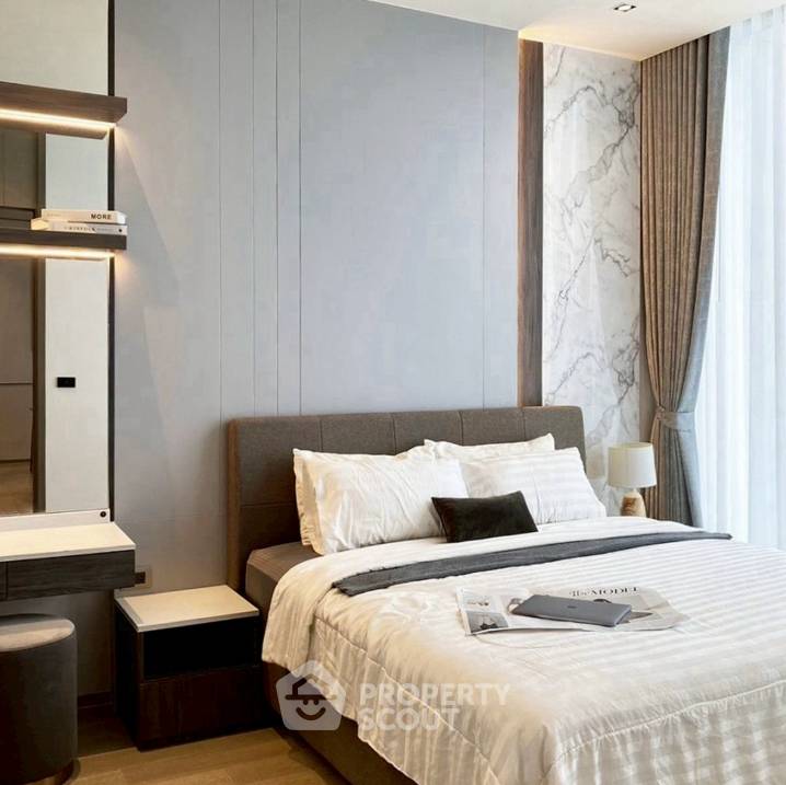 picture 1-BR Condo at Hyde Heritage Thonglor near BTS Thong Lor (ID 2836216) - 5/5