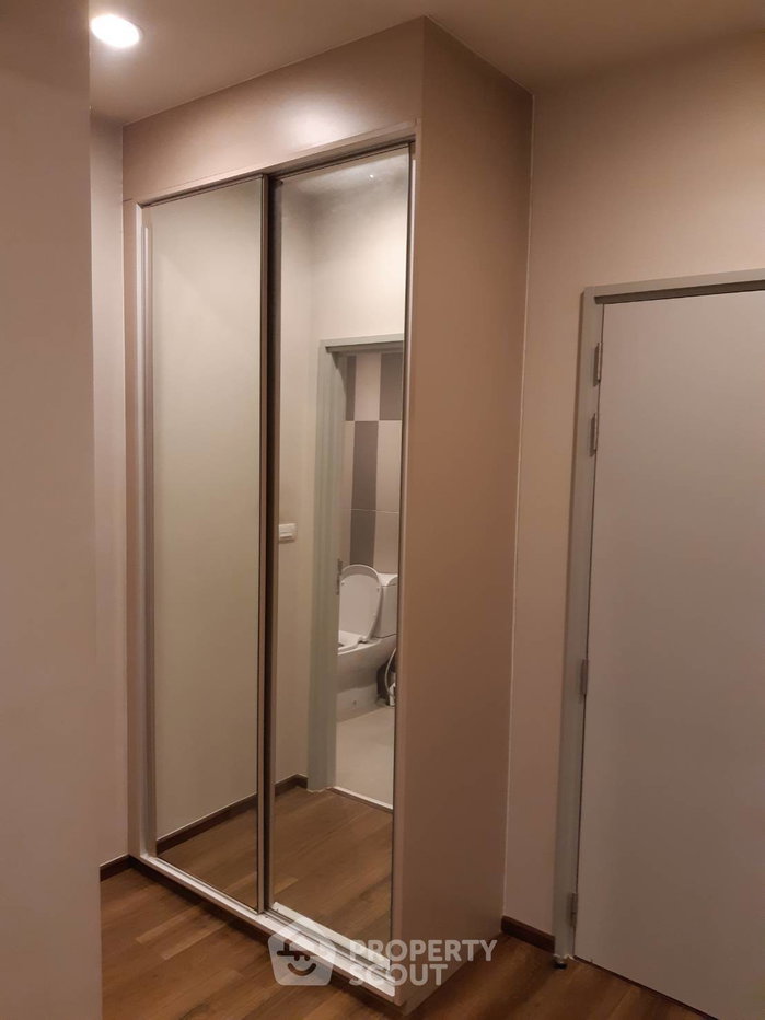 รูป คอนโด 1-ห้องนอน ที่ ออนิกซ์ พหลโยธิน ใกล้ BTS สะพานควาย (ID 2848739) - รูปที่ 6/9