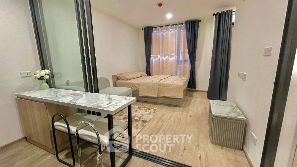 picture 1-BR Condo at Oneder Kaset Condo in Lat Yao (ID 1961121) - 4/10
