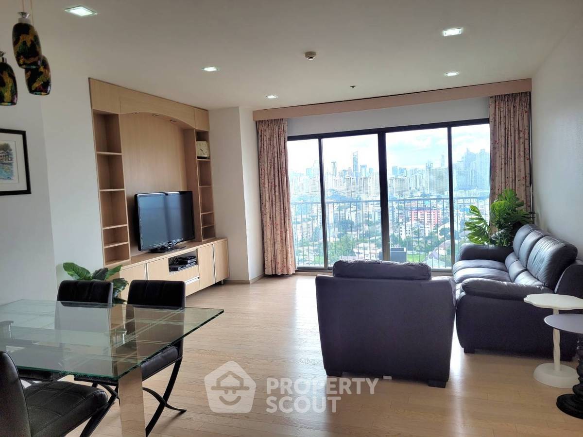 รูป คอนโด 2-ห้องนอน ที่ โนเบิล โซโล ใกล้ ทองหล่อ (ID 2852119) - รูปที่ 2/14