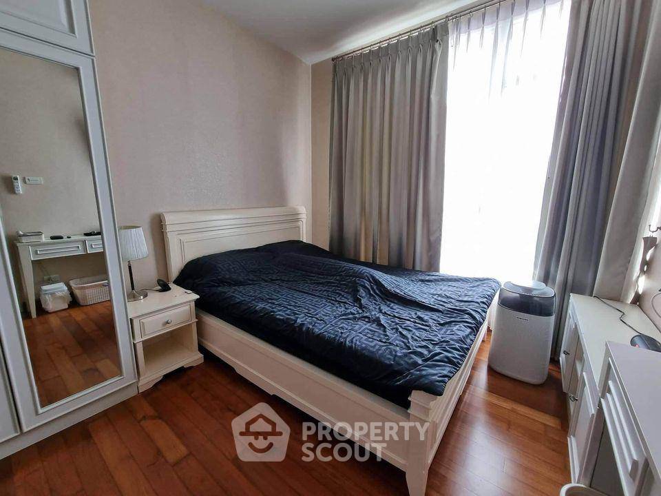 รูป คอนโด 1-ห้องนอน ที่ ไอวี่สาทร 10 ใกล้ BTS เซนต์หลุยส์ (ID 665795) - รูปที่ 7/13