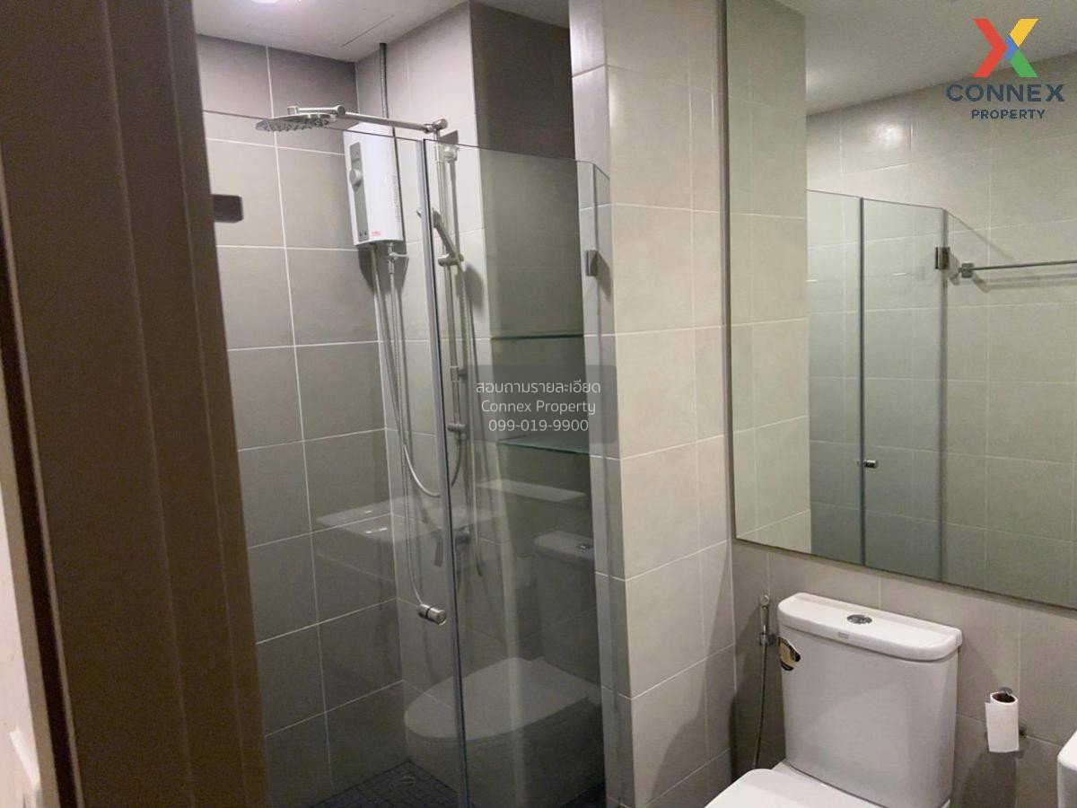 รูป เช่าคอนโด  ไอดีโอ โอทู BTS-บางนา บางนา เขต บางนา กรุงเทพ CX-112731 ✅ ทักไลน์ @connexproperty ตอบทันที ทีมงานมืออาชีพ ✅ - รูปที่ 10/10