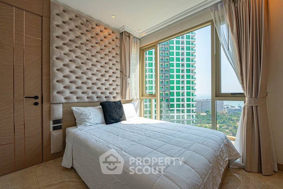 รูป คอนโด 2-ห้องนอน ที่ เดอะ ริเวียร่า โอเชี่ยน ไดร์ฟ ใกล้ หาดจอมเทียน (ID 2817145) - รูปที่ 11/18