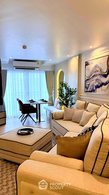Condos for sale : 2-BR Condo at Belle Park Residence Condominium in Chong Nonsi (ID 2823587)