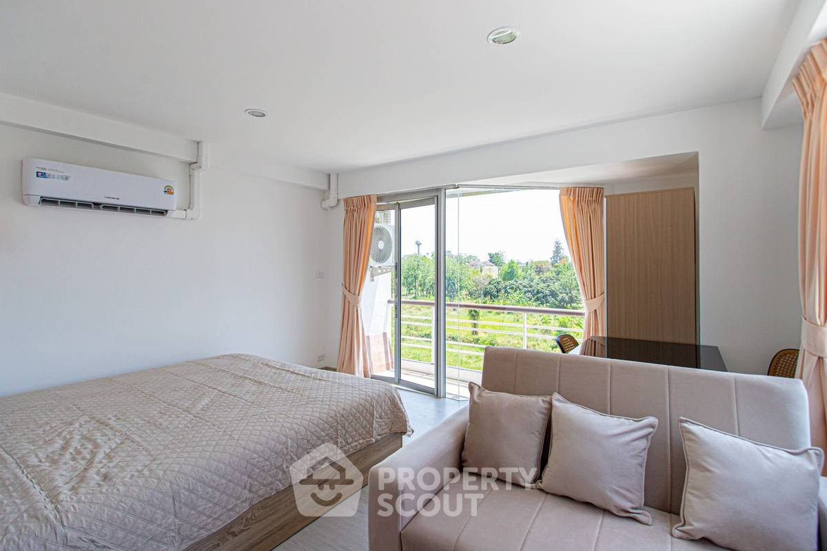รูป คอนโด 1-ห้องนอน ที่ หินน้ำทรายสวย คอนโด หัวหิน ใกล้ เมืองหัวหิน (ID 2815194) - รูปที่ 3/14