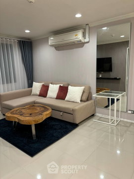 2-BR Condo at Pearl Garden Condominium near BTS Chong Nonsi (ID 1963456)