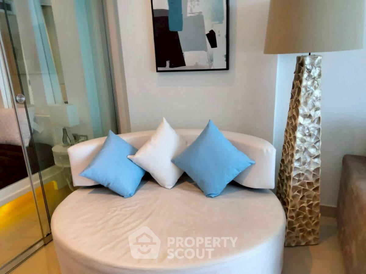 รูป คอนโด 1-ห้องนอน ที่ แซนด์ คอนโดมิ้นียม ใกล้ ถนนพระตำหนัก พัทยา (ID 2845547) - รูปที่ 12/15