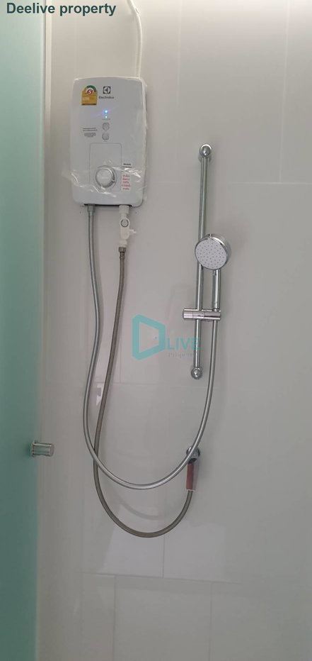 รูป DL008618 ให้เช่าคอนโด ทริปเปิ้ล วาย เรสซิเด้นซ์ (Triple Y Residence ) ใกล้ MRT สามย่าน พร้อมเข้าอยู่ โทรด่วน 0653619502 LineID @897iyzll - รูปที่ 8/8