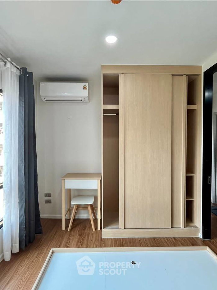 รูป คอนโด 1-ห้องนอน ที่ เอไลฟ์ สุขุมวิท 76 ใกล้ BTS สำโรง (ID 2853703) - รูปที่ 13/18