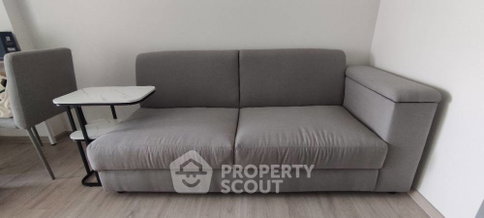 1-BR Condo at Niche Mono Chaengwattana in Khlong Kluea (ID 1144101)