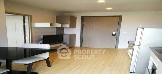 picture 1-BR Condo at The Privacy Thaphra Interchange near MRT Tha Phra (ID 1986225) - 4/4