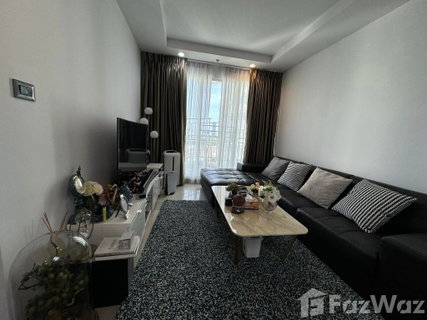 2 Bedroom Condo for sale at Supalai Wellington 1877638