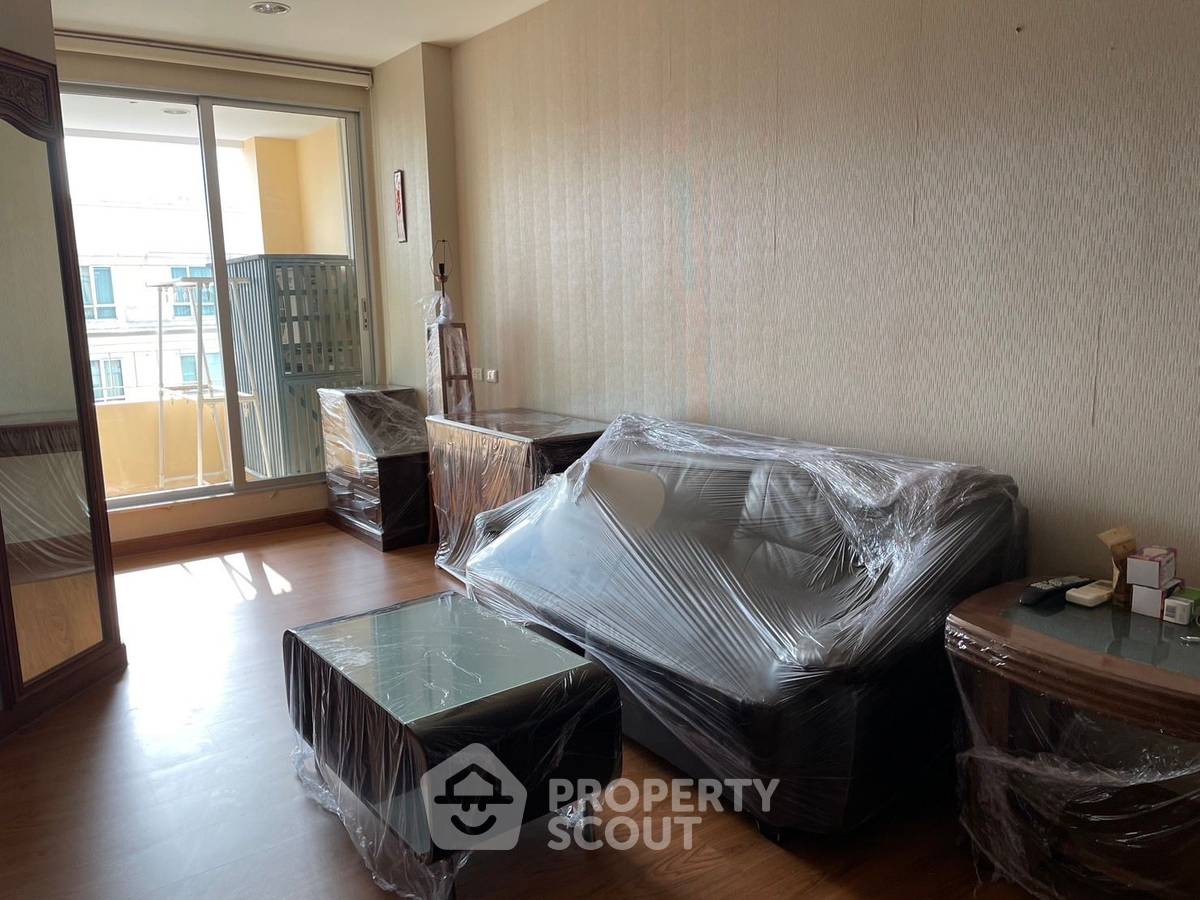 รูป คอนโด 1-ห้องนอน ที่ ดิ แอดเดรส สุขุมวิท 42 ใกล้ BTS เอกมัย (ID 832855) - รูปที่ 3/11