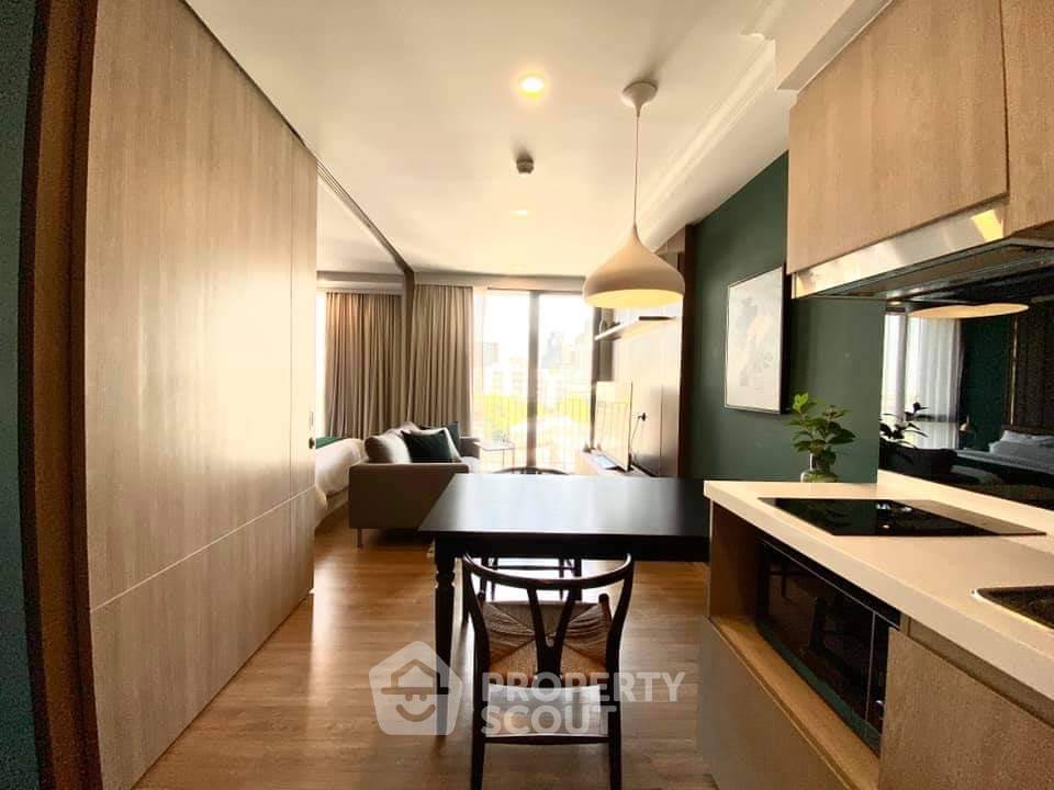 รูป คอนโด 1-ห้องนอน ที่ ฟินน์ อารีย์ ใกล้ BTS อารีย์ (ID 894457) - รูปที่ 6/8