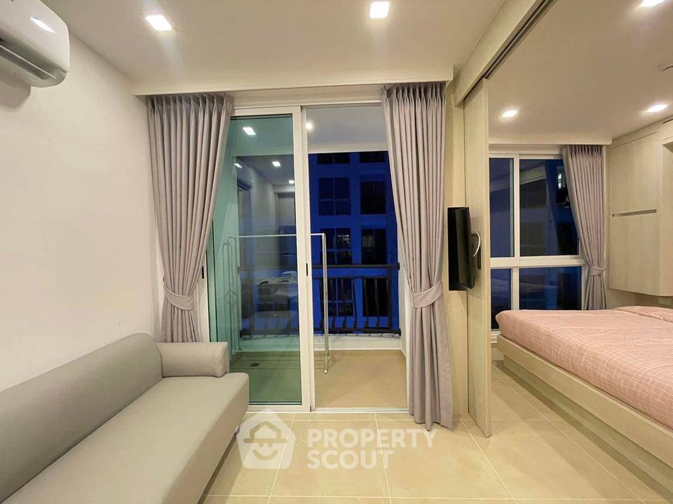 รูป คอนโด 1-ห้องนอน ที่ โอลิมปัส ซิตี้ การ์เด้น ใกล้ พัทยาใต้ (ID 1163121) - รูปที่ 7/10