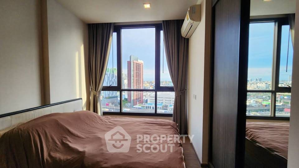 รูป คอนโด 1-ห้องนอน ที่ เดอะ ไลน์ สุขุมวิท 71 ใกล้ BTS พระโขนง (ID 2846042) - รูปที่ 20/29