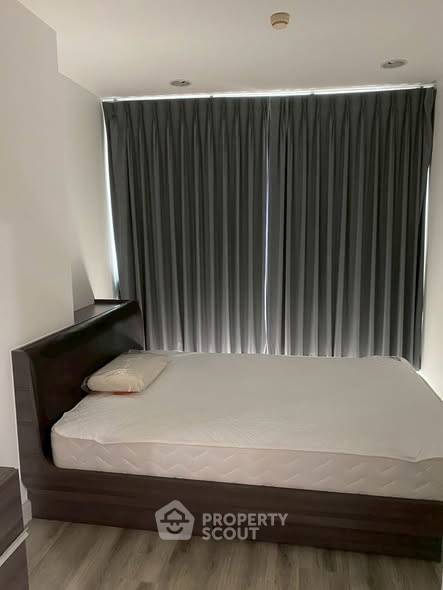 รูป คอนโด 1-ห้องนอน ที่ เซ็นทริค สาทร-เซนต์หลุยส์ ใกล้ BTS เซนต์หลุยส์ (ID 2847845) - รูปที่ 3/26