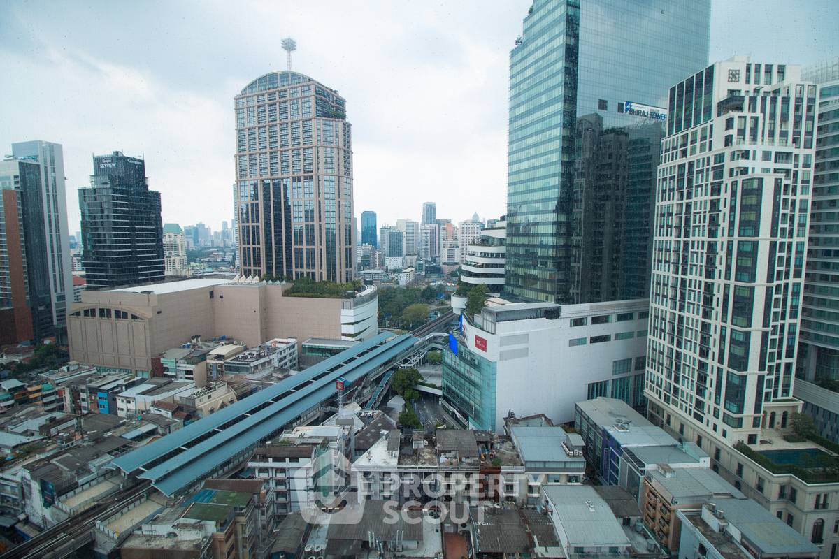 รูป คอนโด 2-ห้องนอน ที่ มาร์ค สุขุมวิท 39 ใกล้ BTS พร้อมพงษ์ (ID 2684481) - รูปที่ 10/10