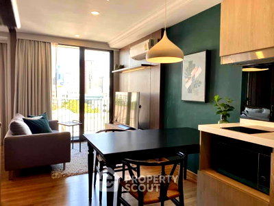 Condos for rent : 1-BR Condo at Fynn Aree near BTS Ari (ID 894457)