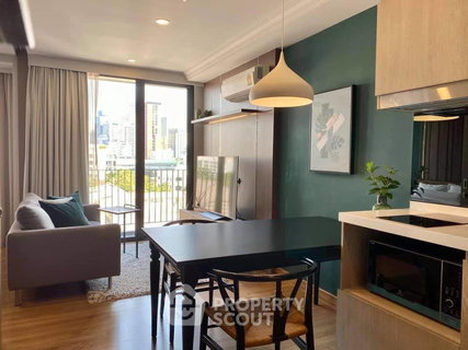 รูปภาพ คอนโด 1-ห้องนอน ที่ ฟินน์ อารีย์ ใกล้ BTS อารีย์ (ID 894457)