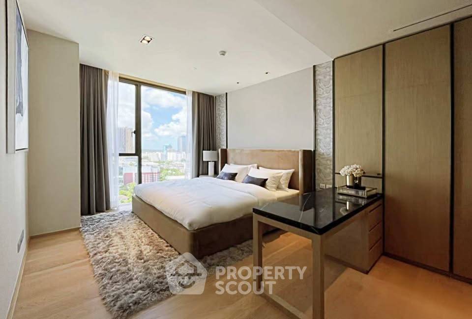 รูป คอนโด 1-ห้องนอน ที่ บีทนิค สุขุมวิท 32 ใกล้ BTS ทองหล่อ (ID 2840290) - รูปที่ 7/8